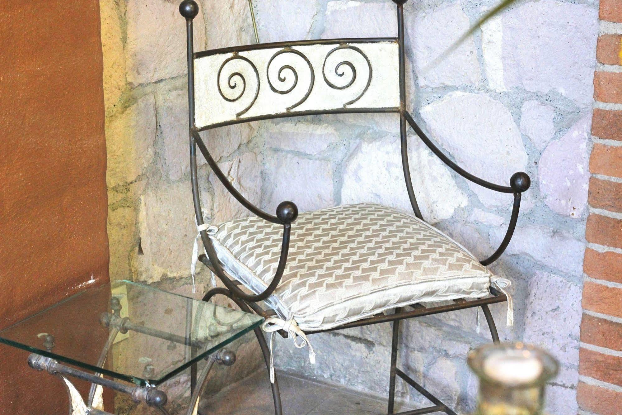 Casa Embrujo Morelia - Boutique エクステリア 写真