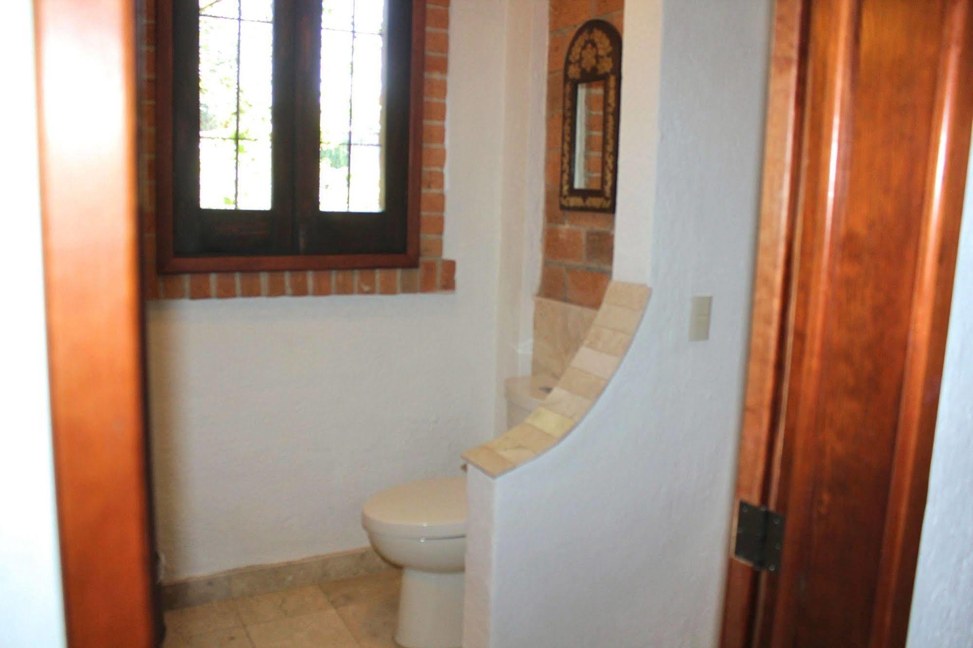 Casa Embrujo Morelia - Boutique エクステリア 写真