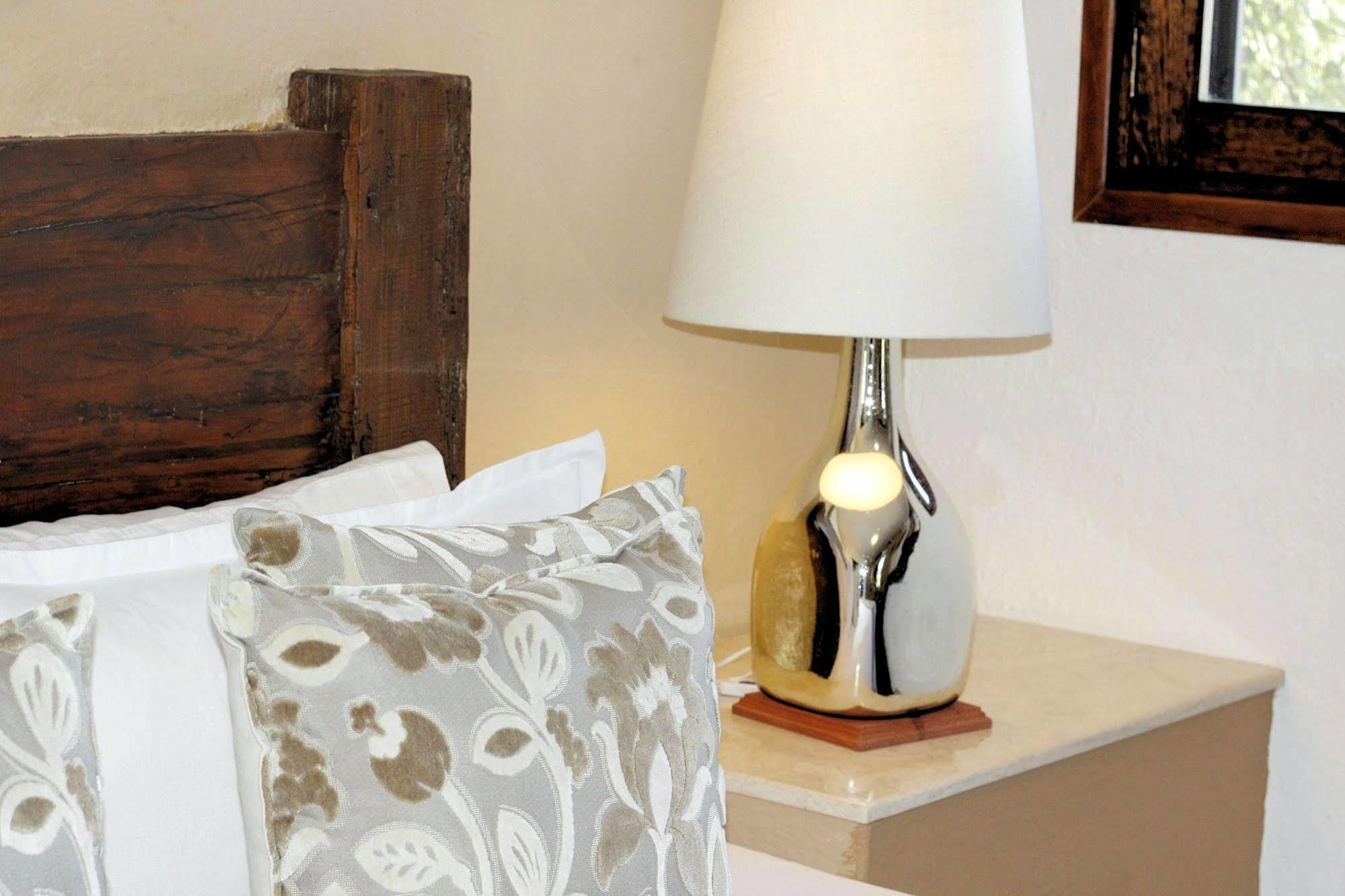 Casa Embrujo Morelia - Boutique エクステリア 写真