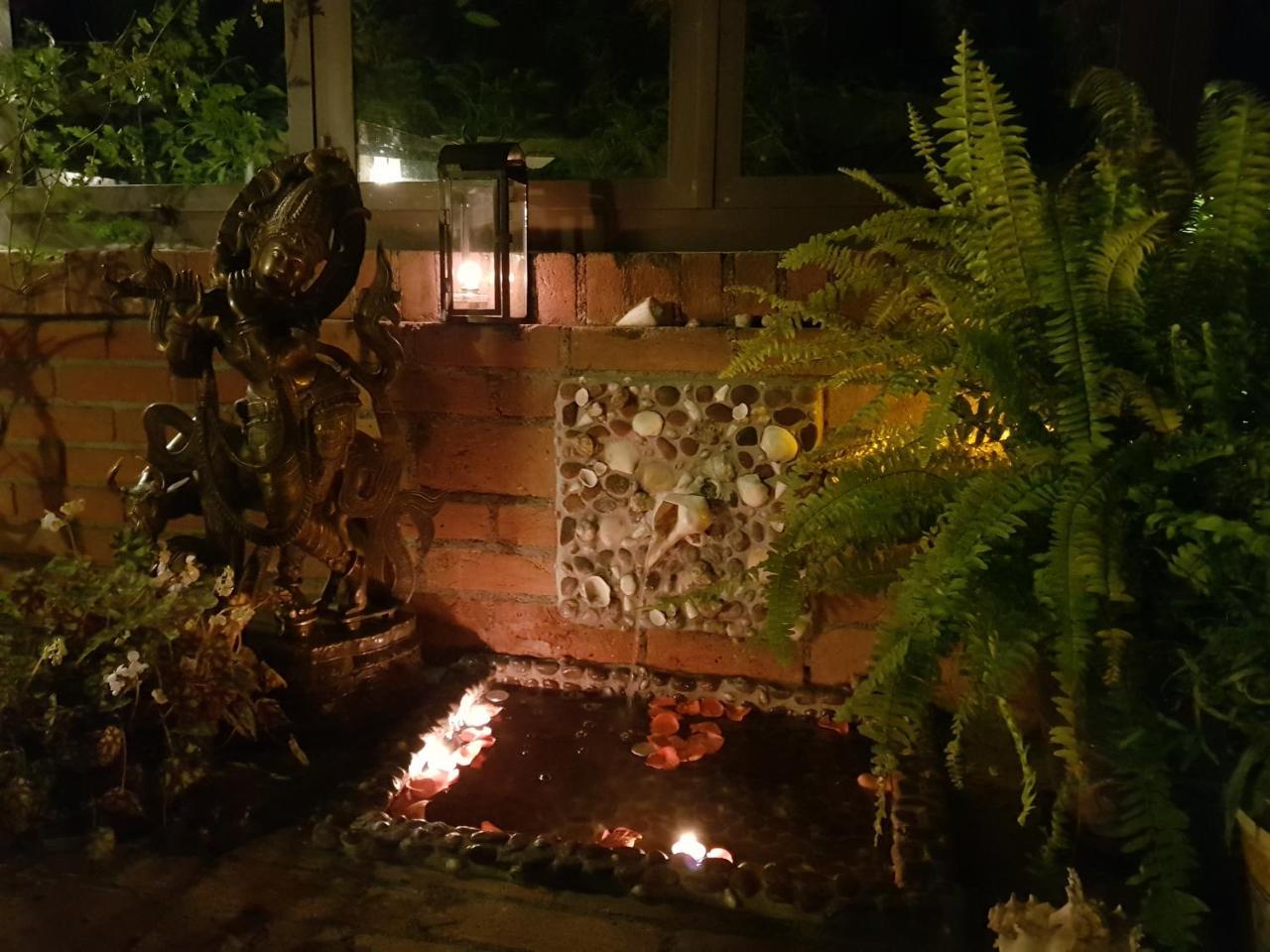 Casa Embrujo Morelia - Boutique エクステリア 写真